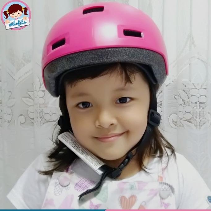 Helm Sepeda - Sepatu Roda Anak OXELO