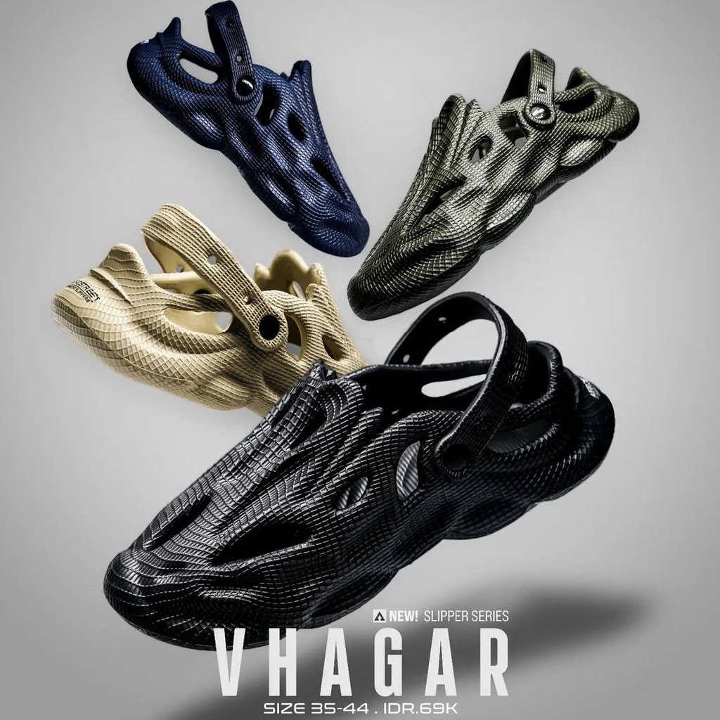 AEROSTREET VHAGAR