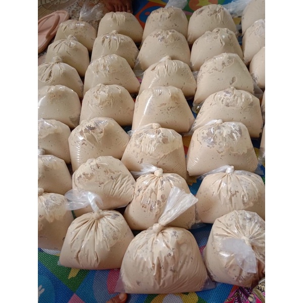 

adonan bakso ayam mix sapi