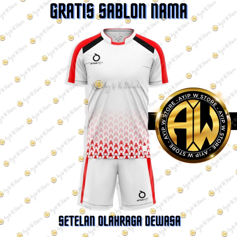 baju bola kaos bola setelan futsal kaos futsal baju futsal setelan olahraga pria baju bola anak kaos