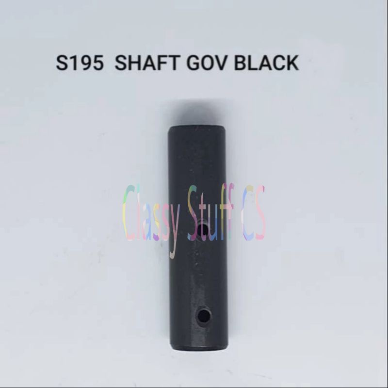 Shaft Governor As Governor Dongfeng S195