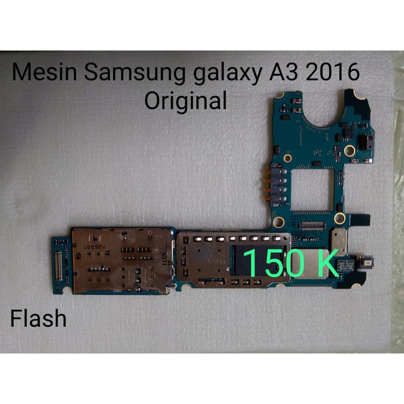 Mesini Samsung galaxy A3 2016