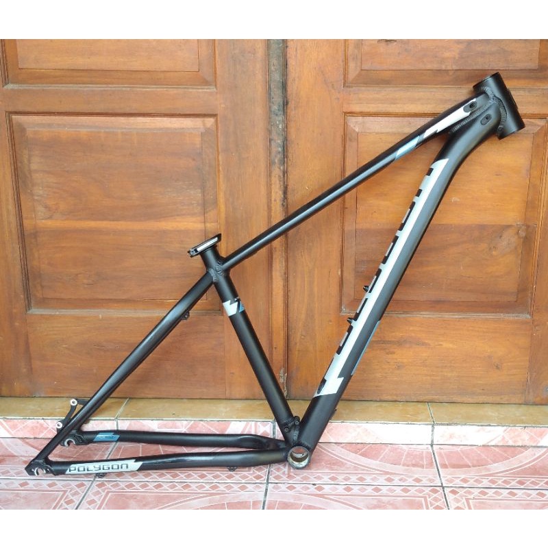 Frame Polygon Xtrada 6 2020