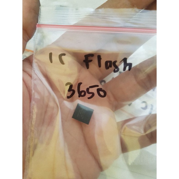 IC FLASH NOKIA 3650