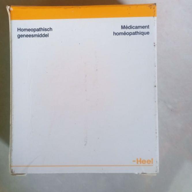 GRATIS ONGKIR✅Placenta Compositum Heel Titik Biru|SQ7