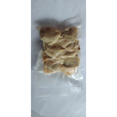 

RANJEM AMPAS TAHU GORENG MAKANAN KHAS BANYUMAS CEMILAN MAKANAN RINGAN GORENGAN