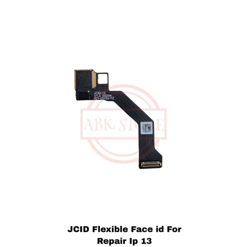 JCID FLEXIBLE JC / FLEXIBEL FACE ID FOR REPAIR IP 13