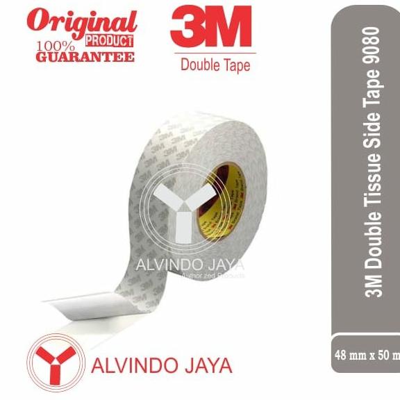 

3M Double Tape 9080 HL 48mm x 50m