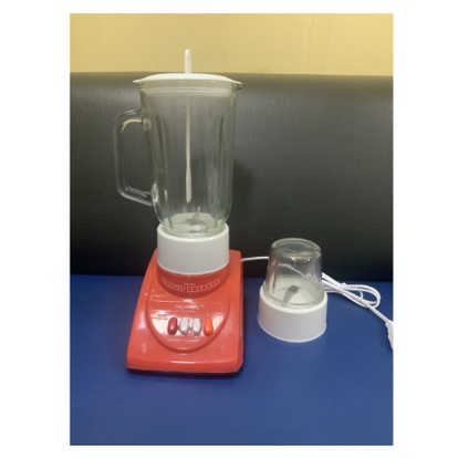 Blender 3 in 1 Kaca Trisonic