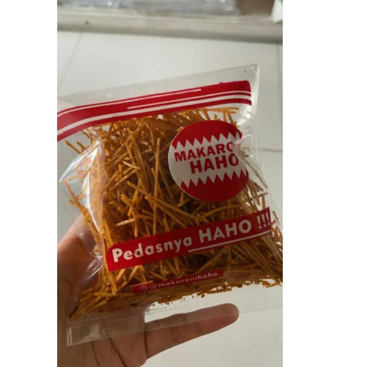 

ㅎ mie Lidi kemasan ecer 60gram(pedas asin) ミ