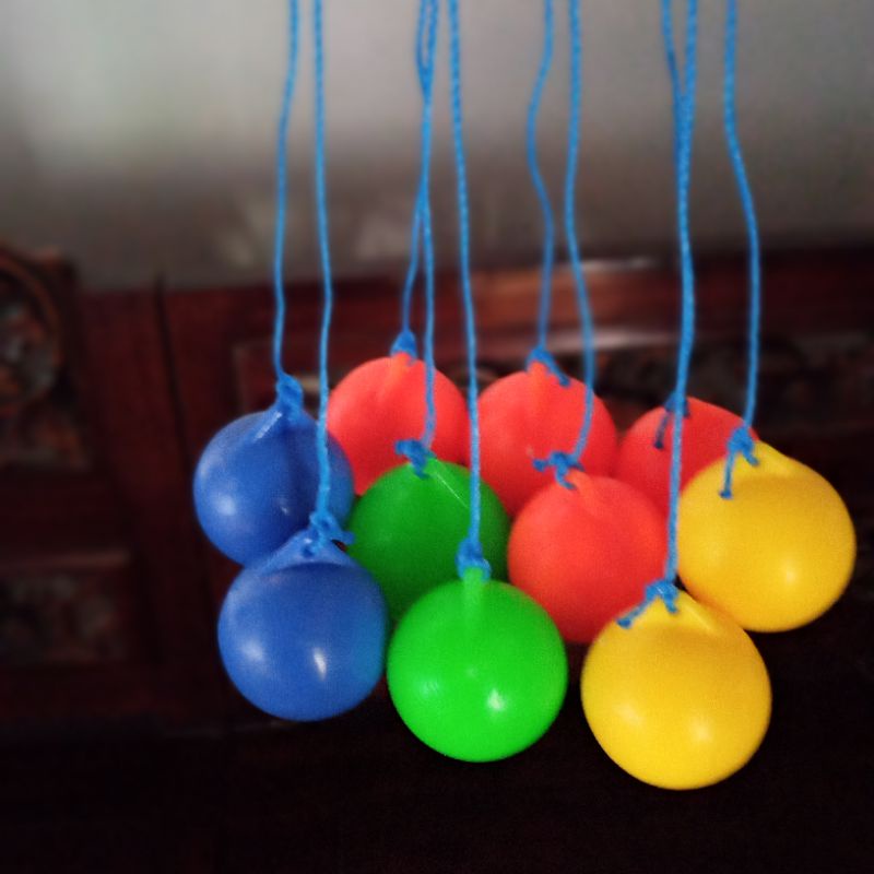 Mainan anak latto latto etek etek viral, mainan tik tok viral