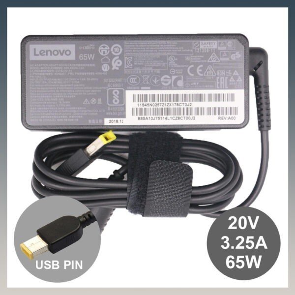 ADAPTOR CHARGER B40-70 B40-80 B50 B50-30 B50-45 B50-70 B50-80