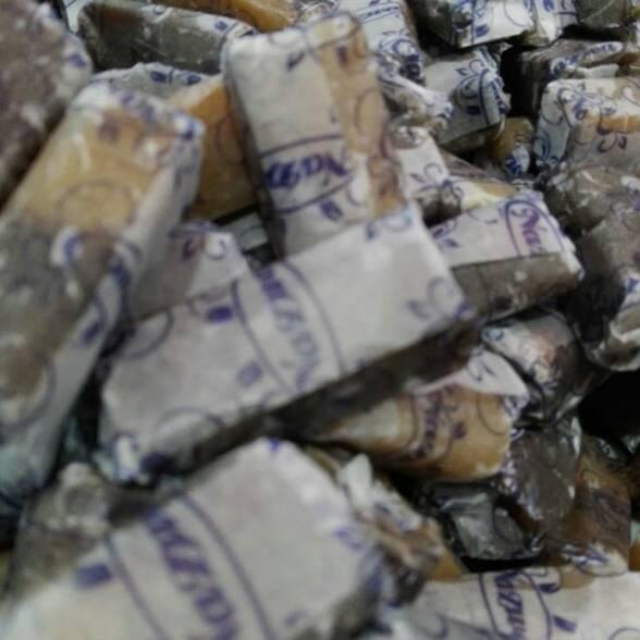 

⇨ Dodol garut original 500 gram セ