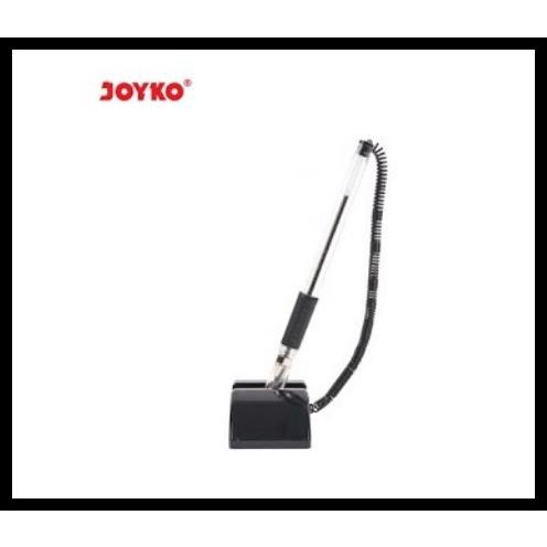 

Pulpen Meja / Pen Stand Joyko Psbp-150