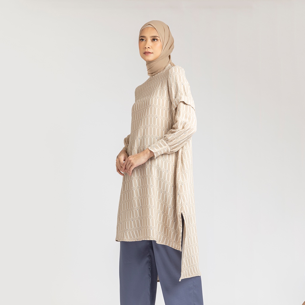 SADA TUNIC - KAMI