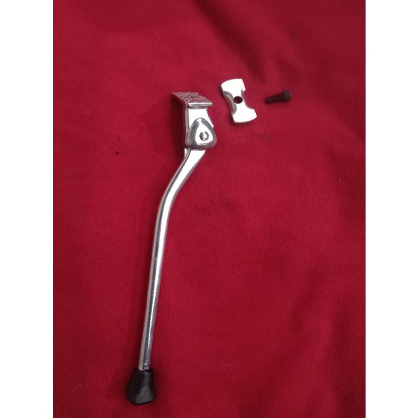 standar samping jagang kickstand sepeda raleigh safari sepeda lipat minion dll