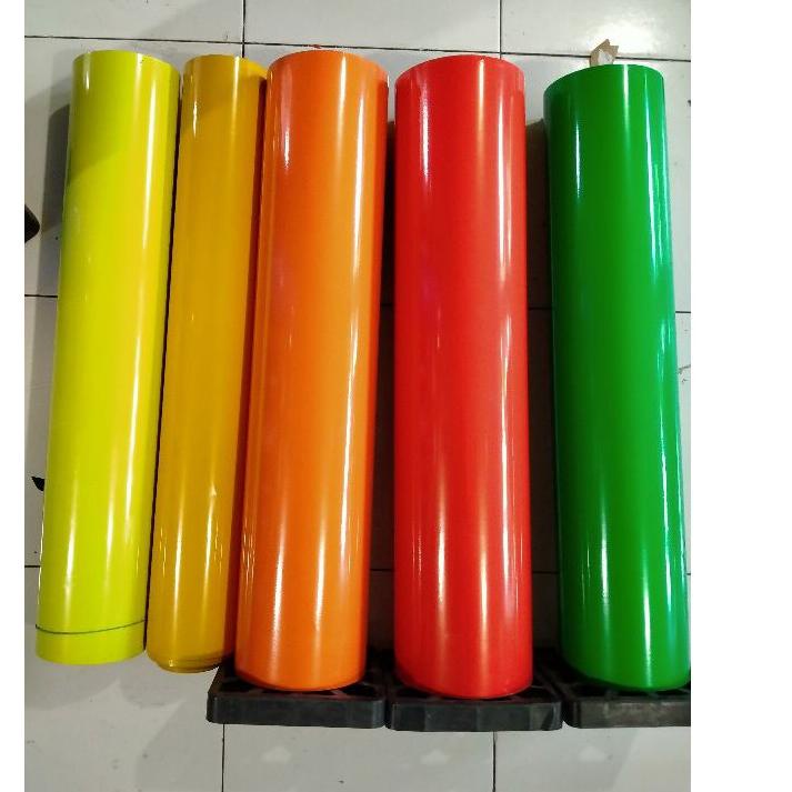 

¤ Seicholite stiker sticker reflektive nyala cutting ㊙