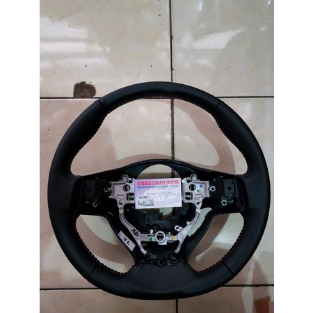 Stir Setir Yaris Trd 2013-2019