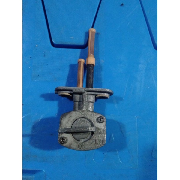 kran tangki bensin kran bensin yamaha byson original substitusi yamaha rx king rx k rx s