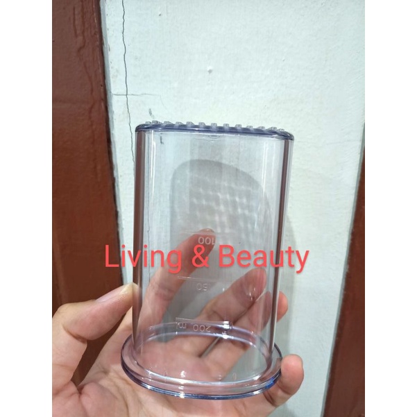 Pendorong / Pusher Food Processor Philips HR7310 HR 7310