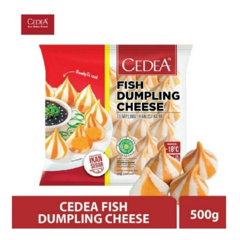 

dumpling isi keju