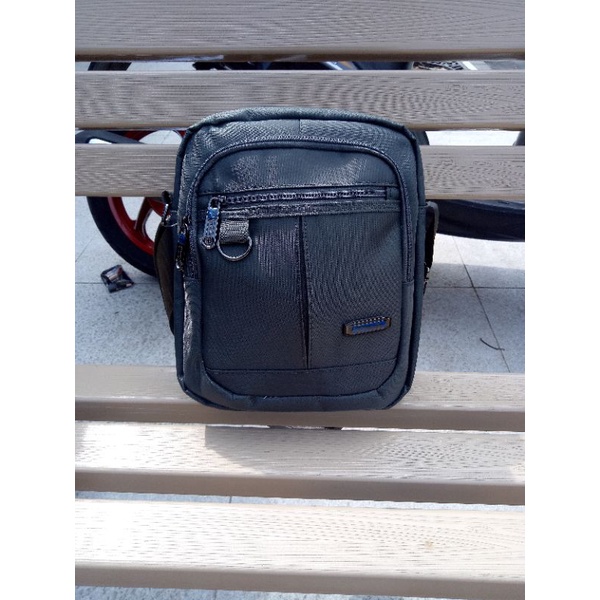 BIG SALE tas selempang pria paloalto