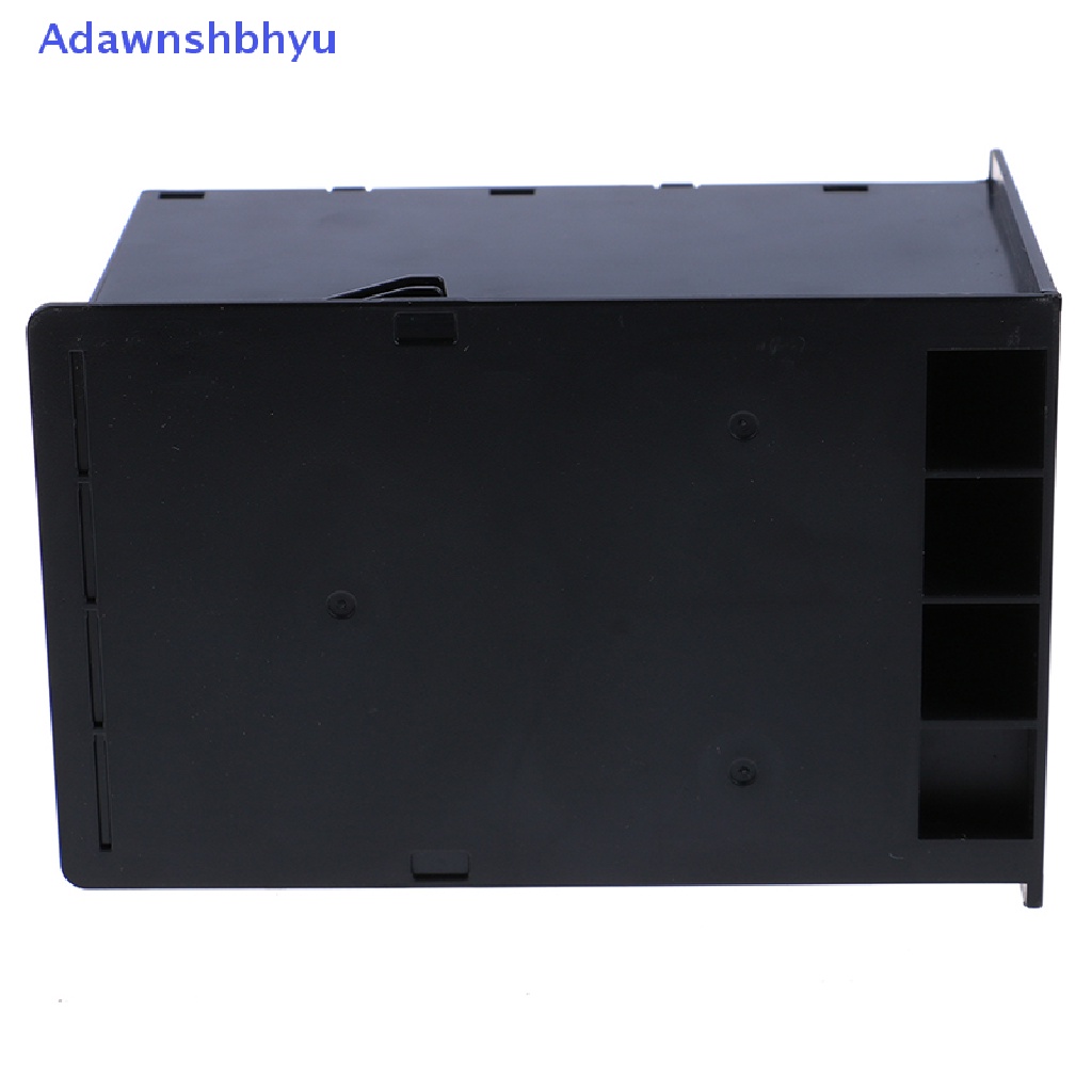 Adhyu 1PC T6711 L1455 Kotak Perawatan Tinta Untuk epson WF 7610 7620 7720 7110 7210 ID