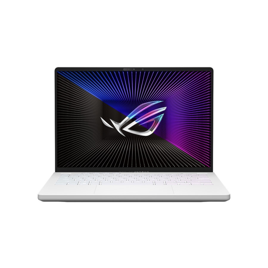 ASUS ROG Zephyrus G14 GA402RJ RYZEN 9-6900HS 16G 512G RX6700S 8GB W11
