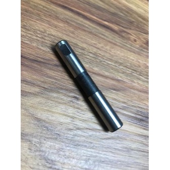 Clutch Lever Shaft 141558001 Mesin Jahit Lubang Kancing Brother B814