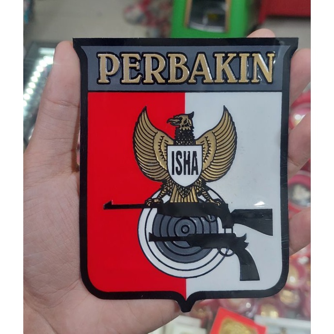 

Stiker PERBAKIN