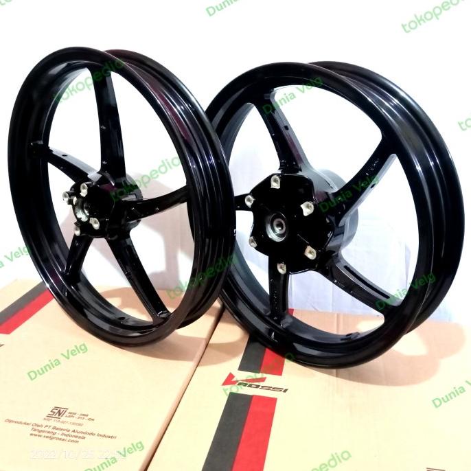 Velg Rossi Vrossi Mamba Ninja 150 R/RR/SS