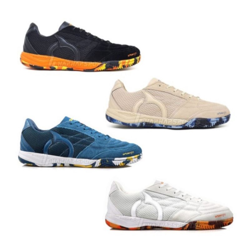 Ortuseight Jogosala Nutmeg Ori