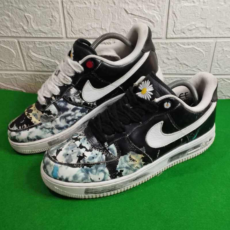 AF1 PEACEMINUSONE G DRAGON