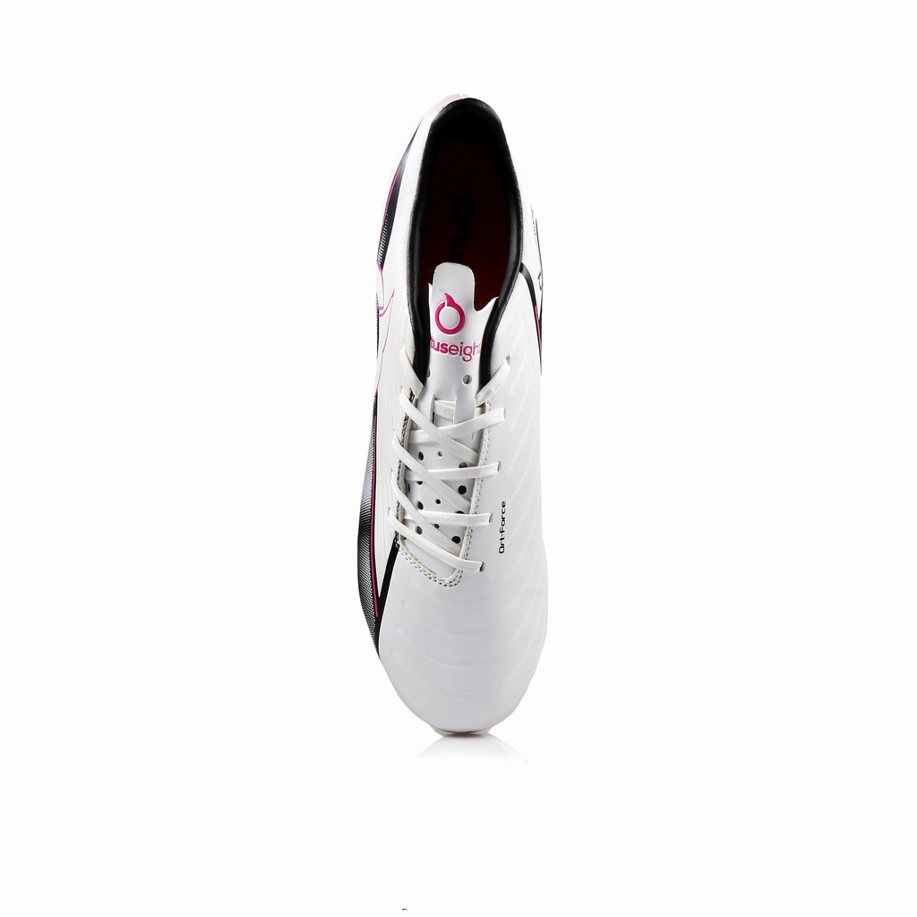 GRATIS ONGKIR !!! NEW ARRIVAL SEPATU SEPAK BOLA ORIGINAL ORTUSEIGHT ELLIPSE FG 2 WARNA TERBARU DISKON OJANSPORT