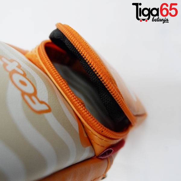 365 GREEBEL PENCIL BAG 0124-33