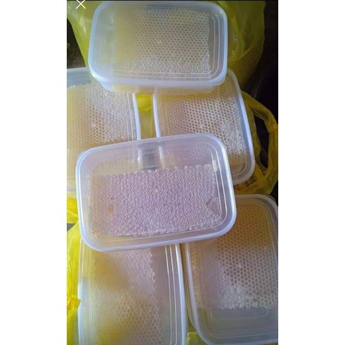 

MADU SARANG ASLI MURNI
