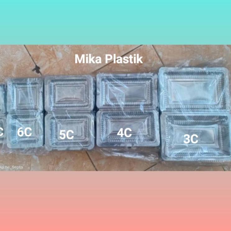

も Mika Plastik mika jajan sayur mie 7C, 6C, 5C, 4C, 3C mika plastik murah PALANG TUBAN TBN ↩