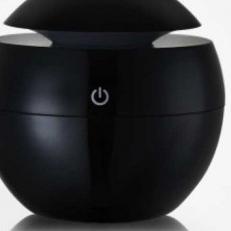 SALETAFFWARE HUMI Humidifier Aromatherapy Uap Aromaterapi pengharum ruangan essential Ultrasonic Aro