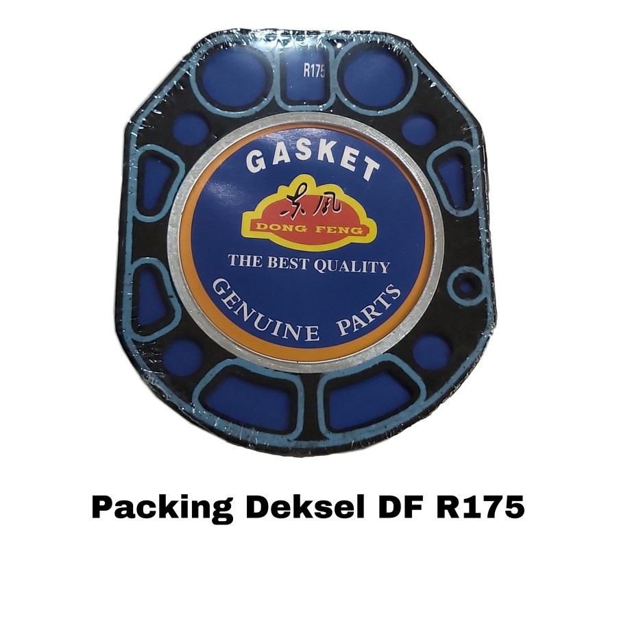 PACKING DEKSEL R175 DONG FENG