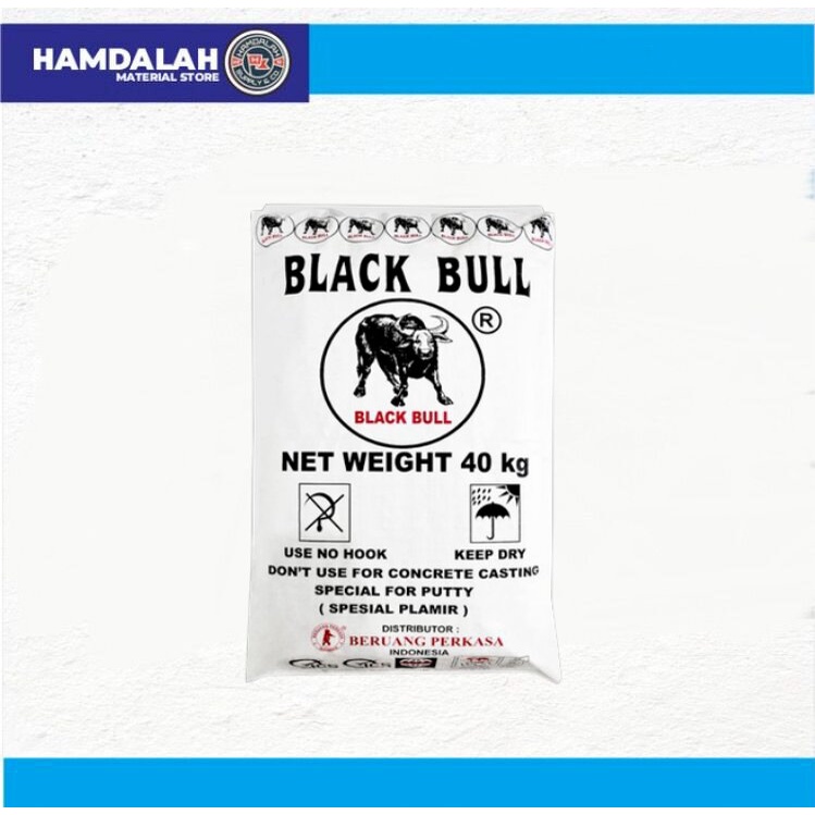 Semen Putih Blackbull Wilayah Pasuruan