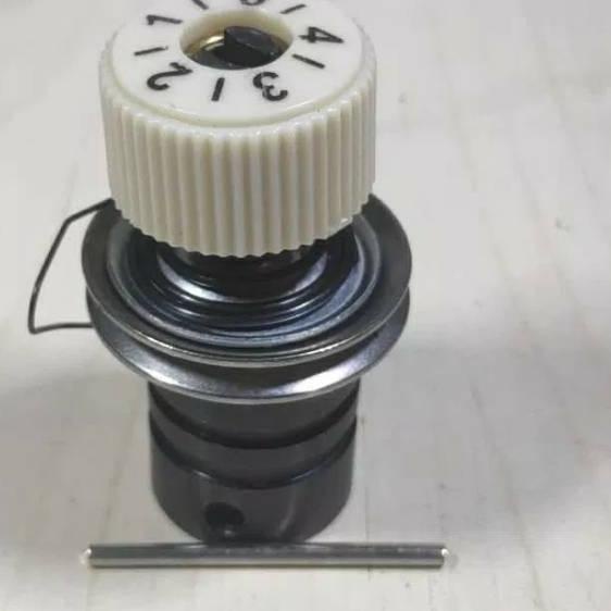 Tension Brother Mesin Jahit High Speed Industri