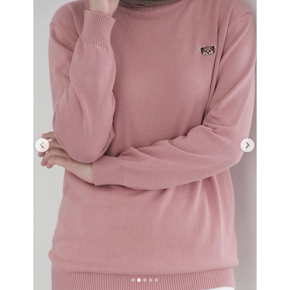 PL Ponya Sweatshirt Nueta