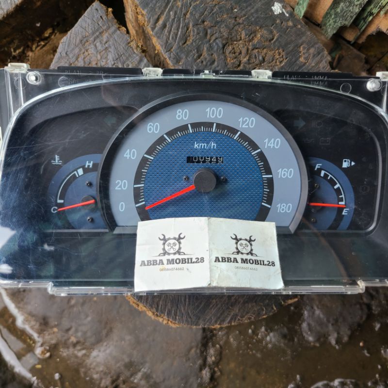 Jual speedometer xenia avanza tahun lama Shopee Indonesia