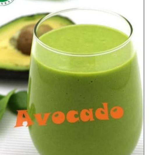

7.7 Promo Brand Avocado Bubuk Minuman 1 Kg