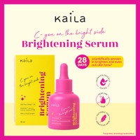 KAILA Serum 30ml