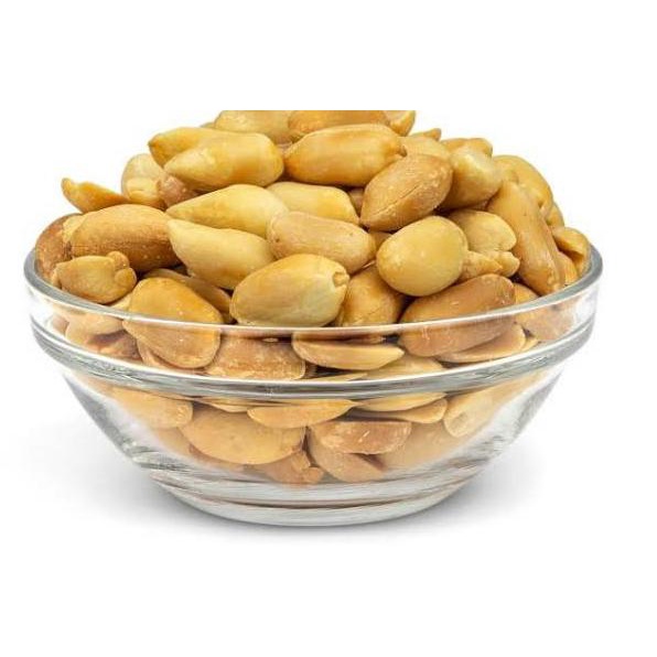 

☺☺» Kacang Panggang 500 Gram - Kacang Bawang Oven - Roasted Peanuts -1/2KG
