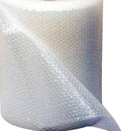 

⇻ Bubble Wrapping む