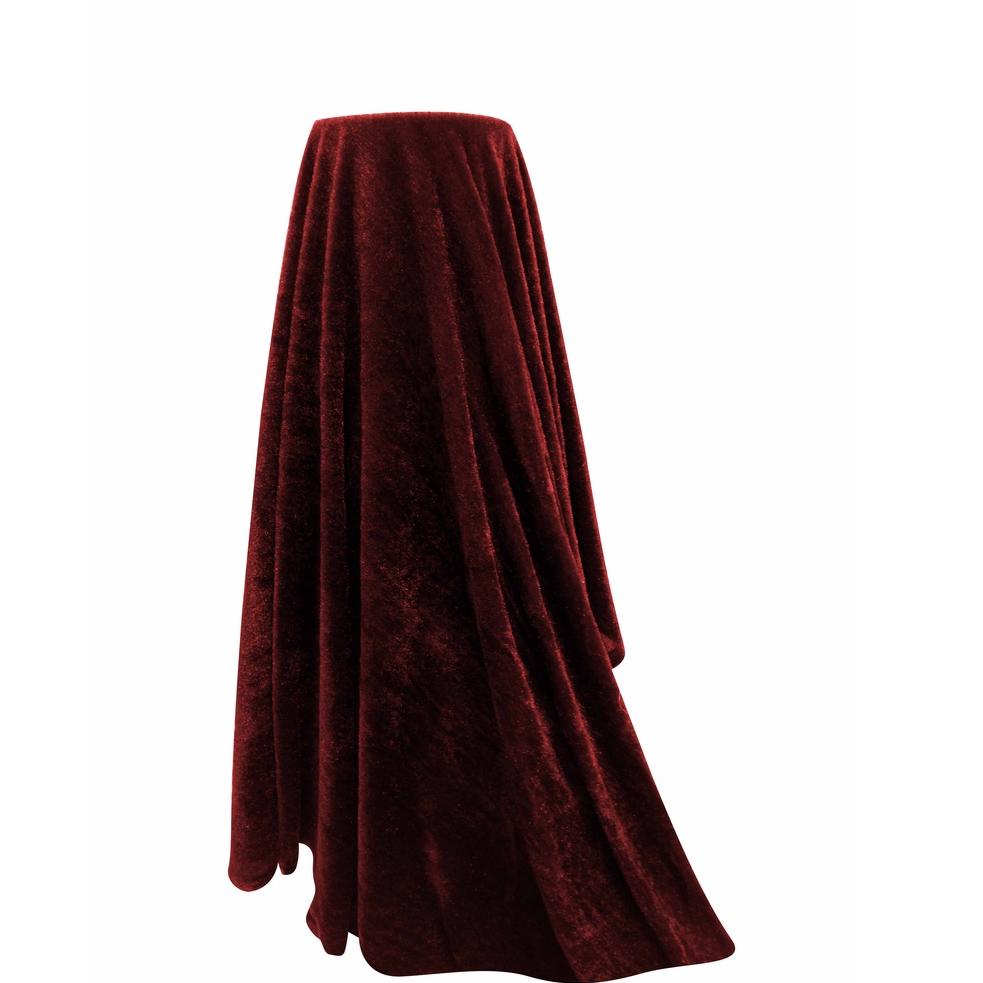 BARU SPESIAL Kain felboa velvet bulu Halus bulu bulu pendek taplak meja karpet bantal cushion € 850