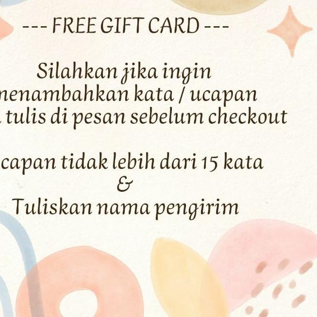 

GRATIS ONGKIR✅c3) Hampers Cewek / Birthday Gift Box / Hadiah Ulang Tahun Cewek / Kado buat Pacar / Hadiah Persahabatan / Kado Wisuda|KD7