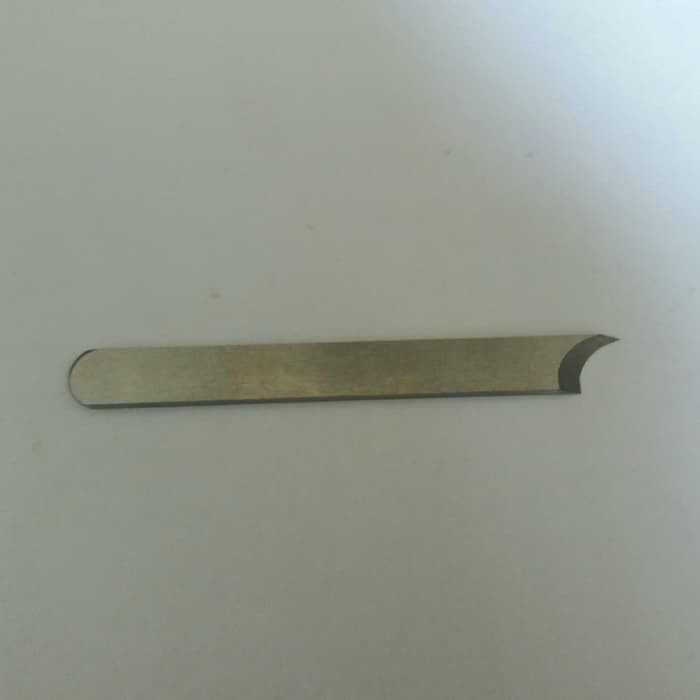 

Art Pisau Triming / Knife Triming